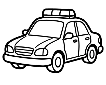 desenhos de carros para colorir e imprimir para imprimir e colorir - imagem 12
